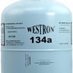 R134a Refrigerant Gas - WESTRON