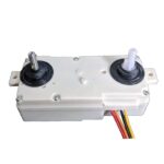 Double Wash Timer 4 LG