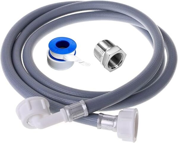 Automatic washing machine Inlet Pipe