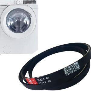 Washing Machine Belt
