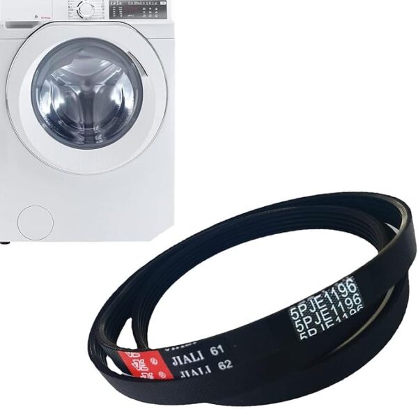Washing Machine Belt