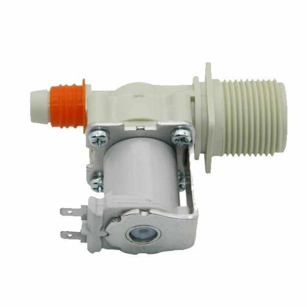 Washing Machine Water Inlet Valve Single Solenoid