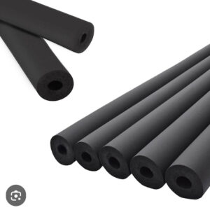 INSULATION TUBE ID 3/4 THICKNESS 3/8