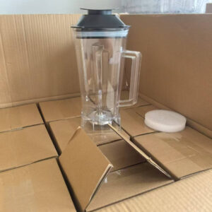 GARAFO SILVER CREST 2L