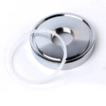 Macdan 100G 80X13.5X100G ALUMINIUM ALLOYRETAINER NUT