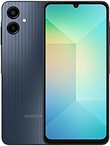 Samsung Galaxy A06 128GB 4GB
